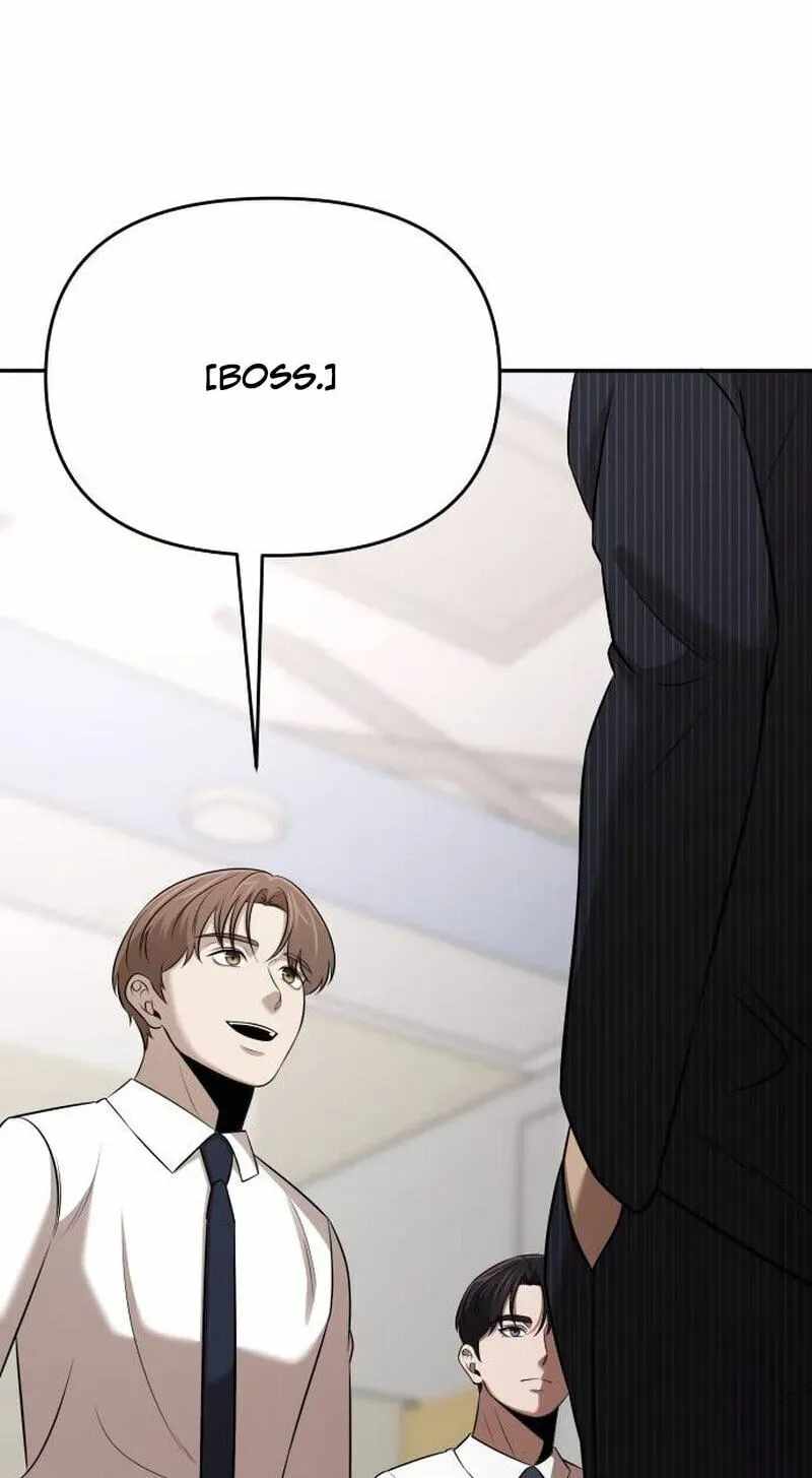 When a Genius Office Worker Goes Too Far Chapter 50 47